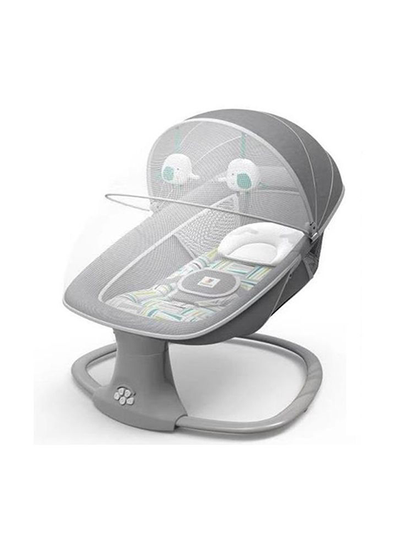 3 in 1 Deluxe Multi-Functional Rocker